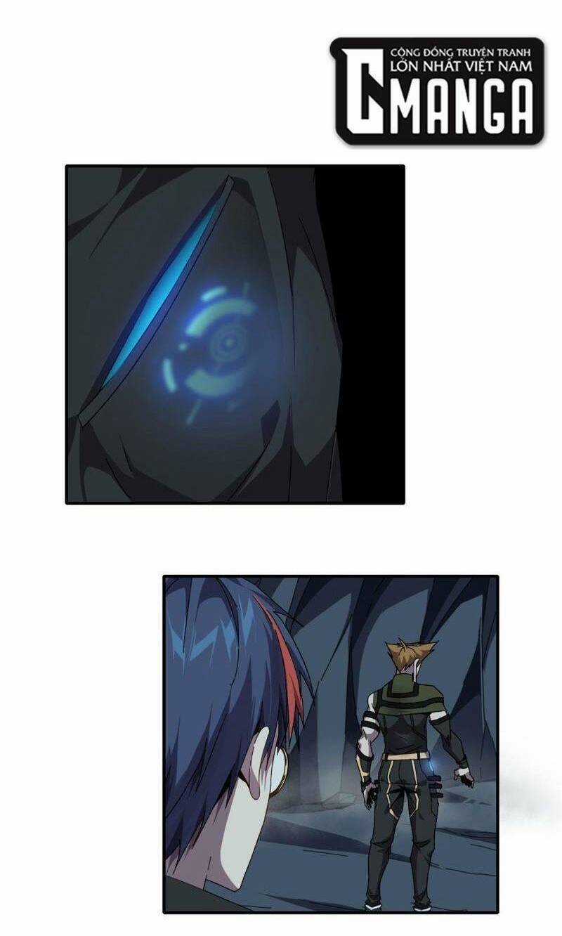 Siêu Thần Chế Tạp Sư - Chapter 84 - Trang 31