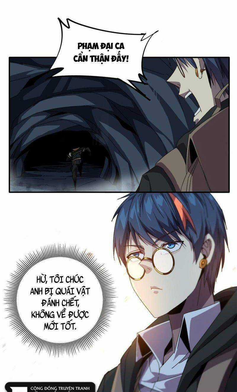 Siêu Thần Chế Tạp Sư - Chapter 84 - Trang 34