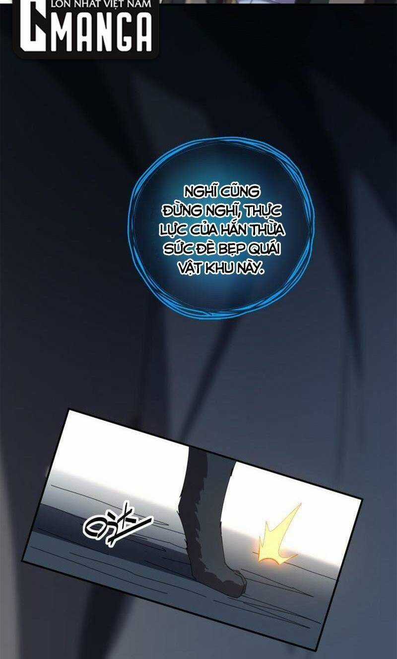Siêu Thần Chế Tạp Sư - Chapter 84 - Trang 35