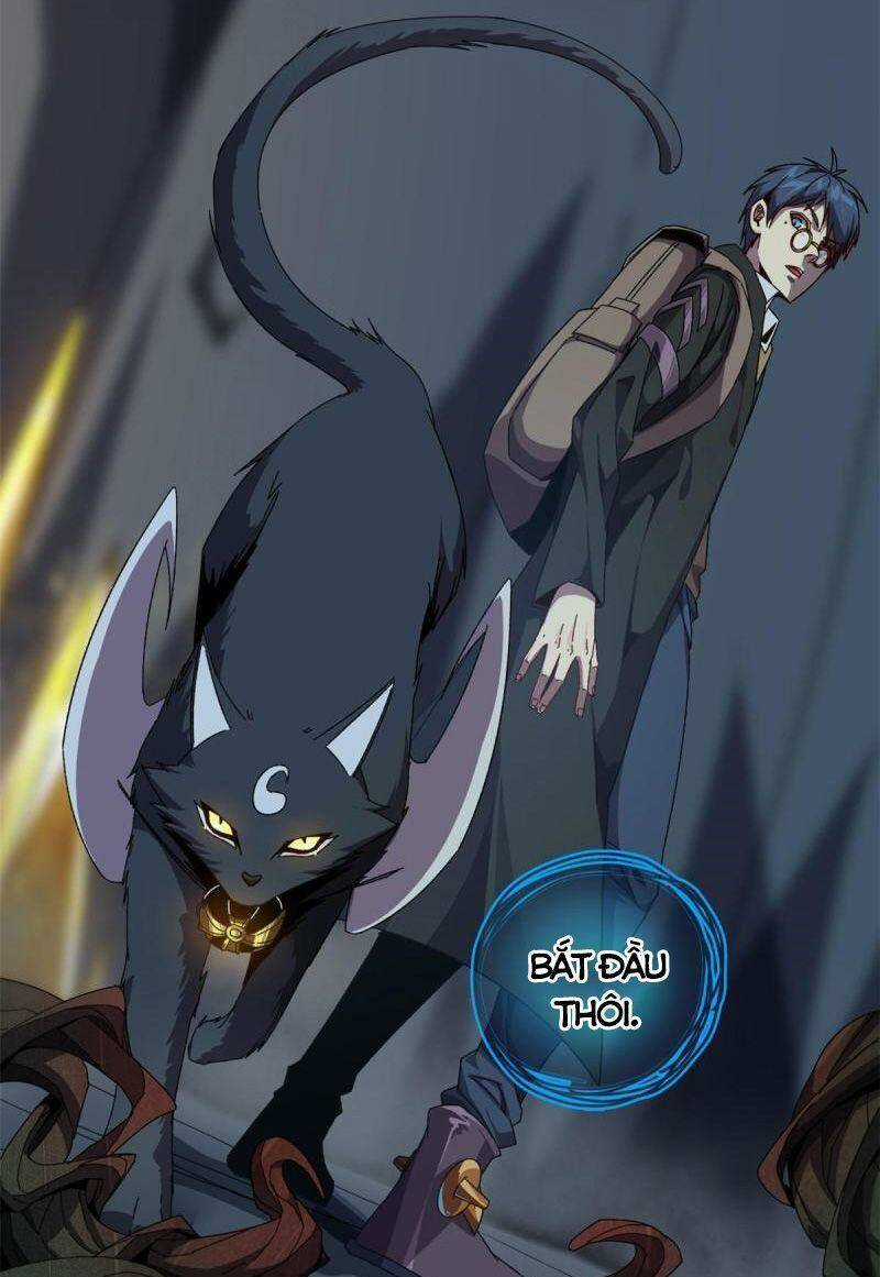 Siêu Thần Chế Tạp Sư - Chapter 84 - Trang 36