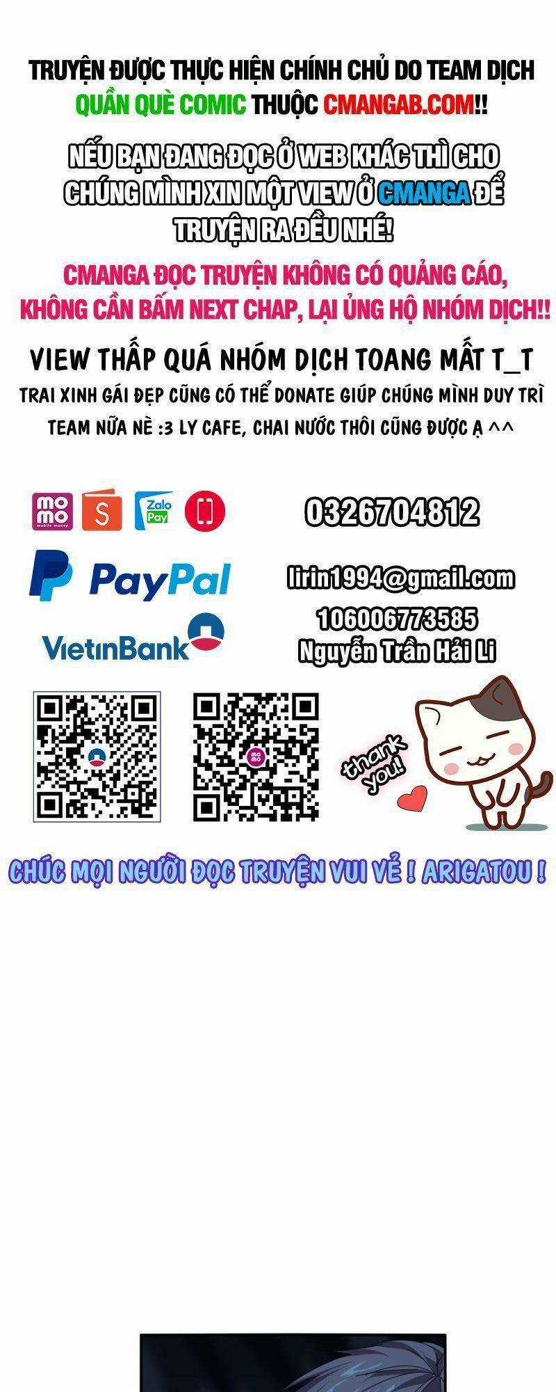 Siêu Thần Chế Tạp Sư - Chapter 85 - Trang 1