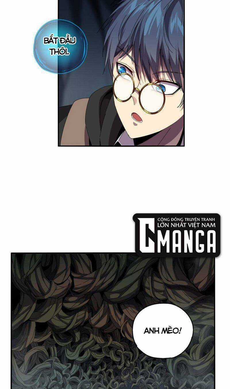 Siêu Thần Chế Tạp Sư - Chapter 85 - Trang 2