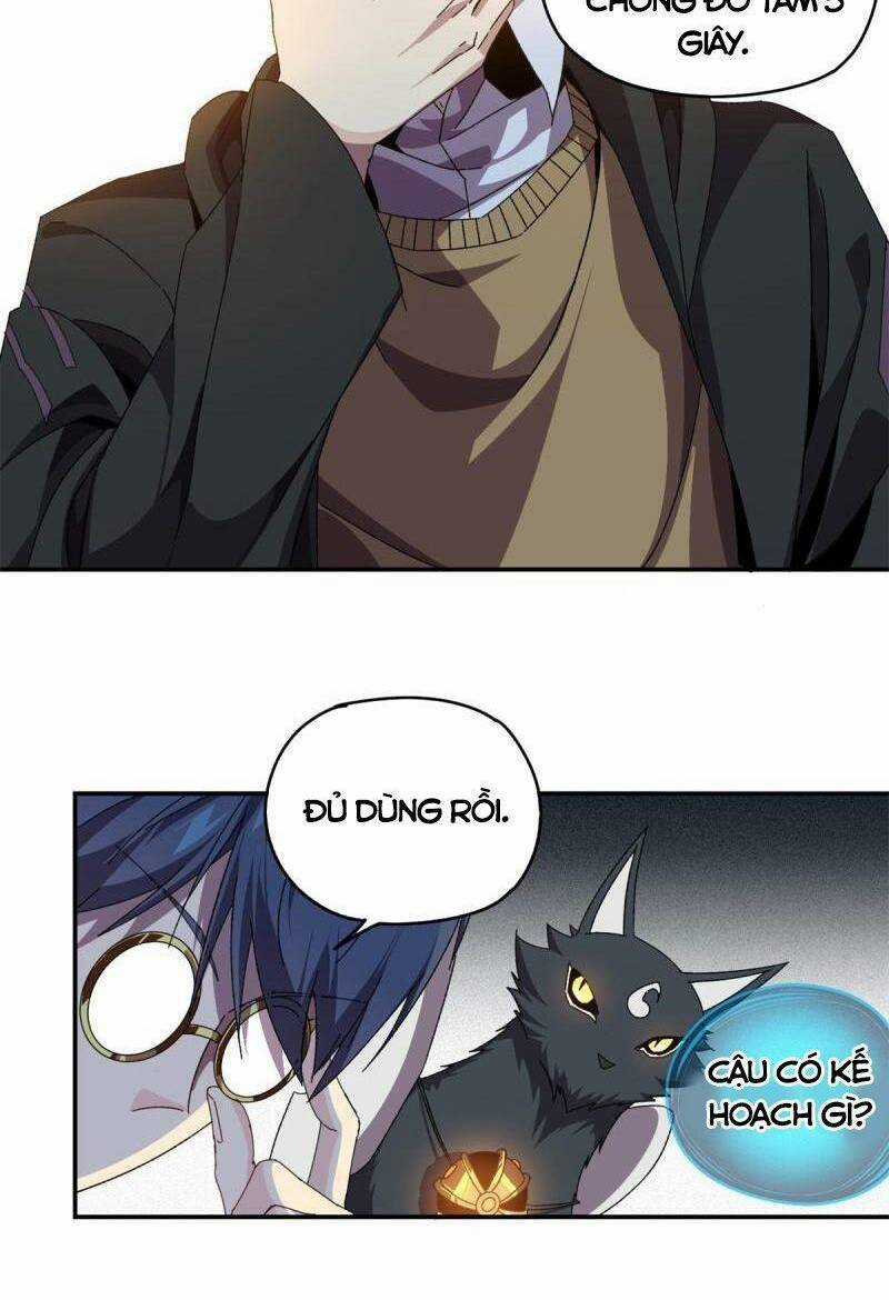 Siêu Thần Chế Tạp Sư - Chapter 85 - Trang 13