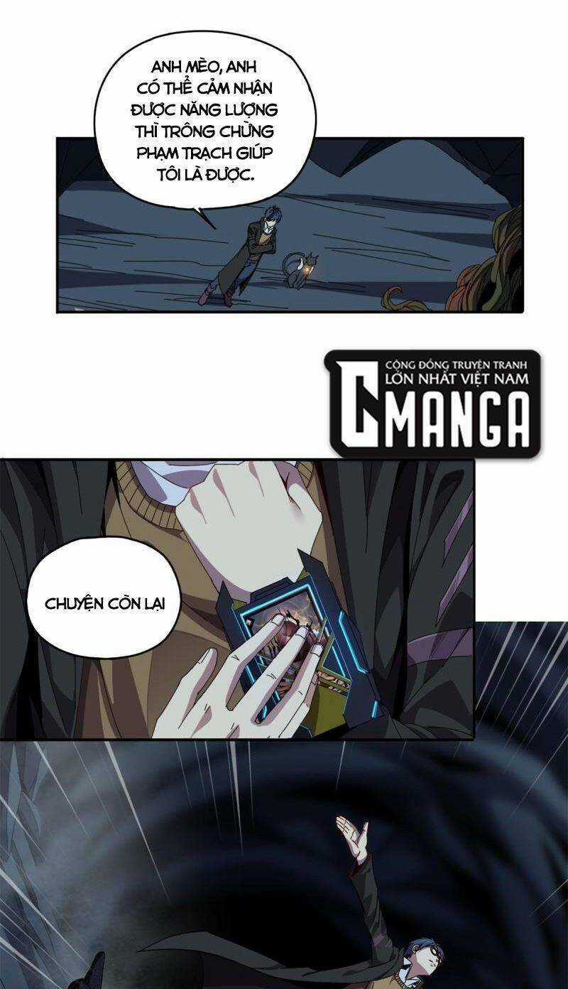 Siêu Thần Chế Tạp Sư - Chapter 85 - Trang 14