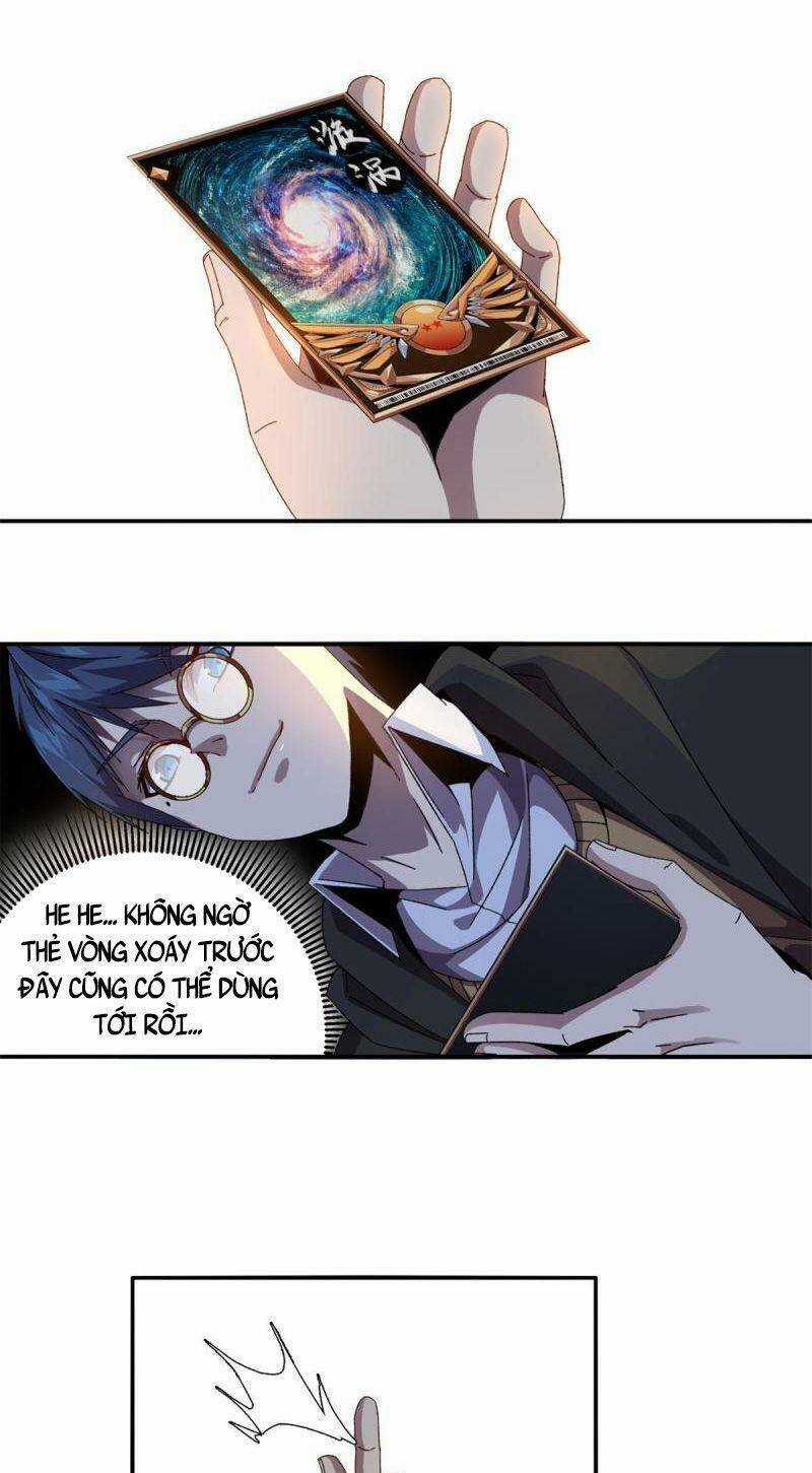 Siêu Thần Chế Tạp Sư - Chapter 85 - Trang 16