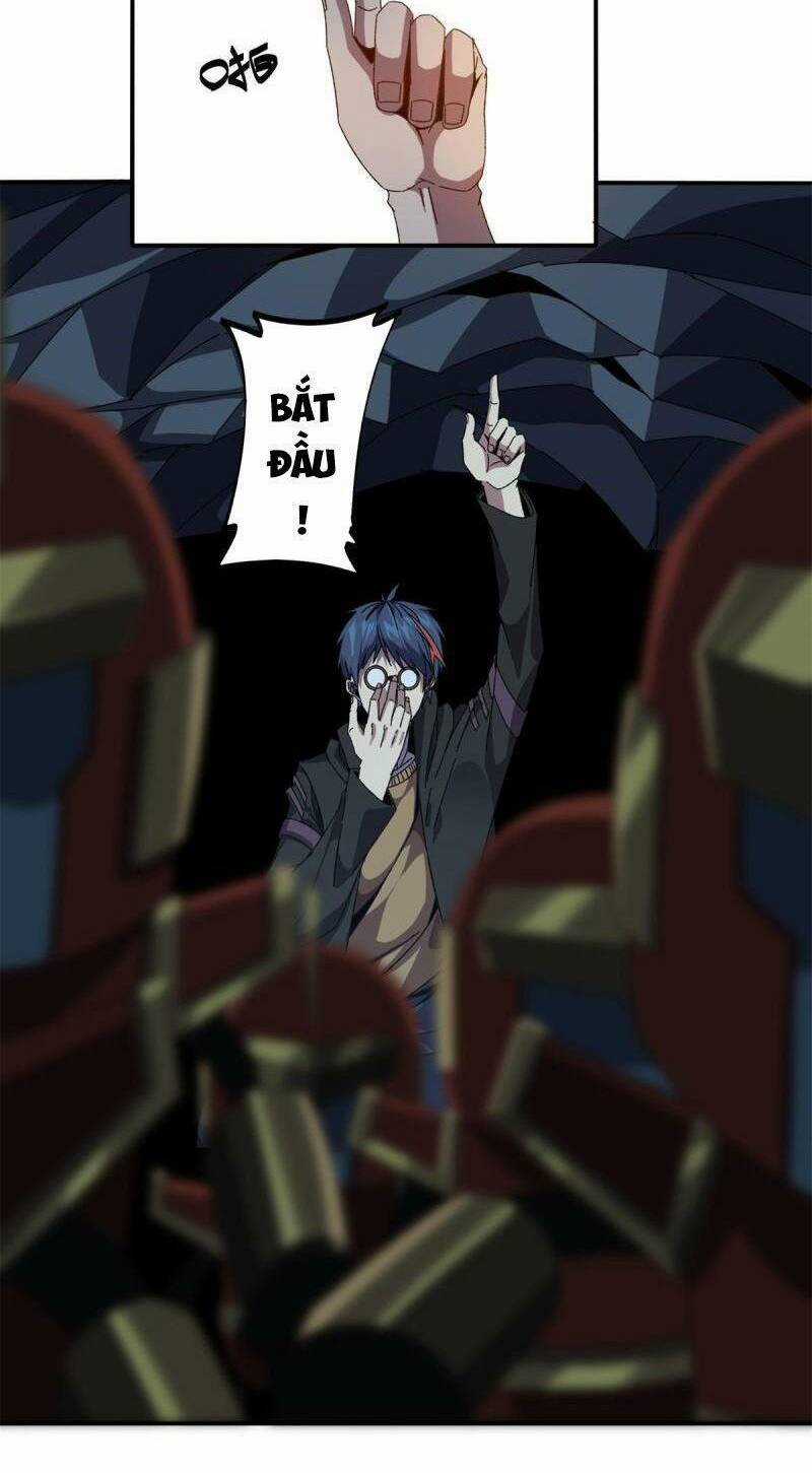 Siêu Thần Chế Tạp Sư - Chapter 85 - Trang 17