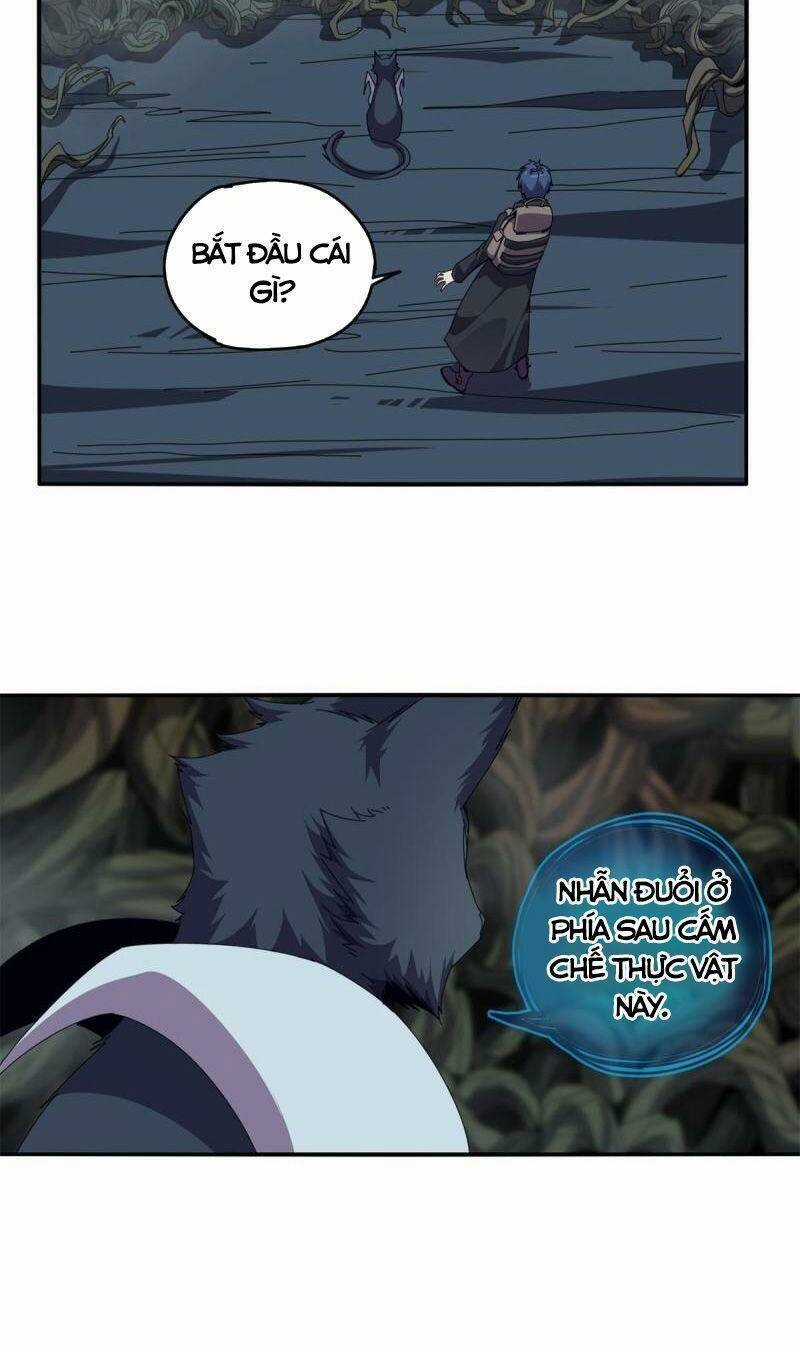 Siêu Thần Chế Tạp Sư - Chapter 85 - Trang 3