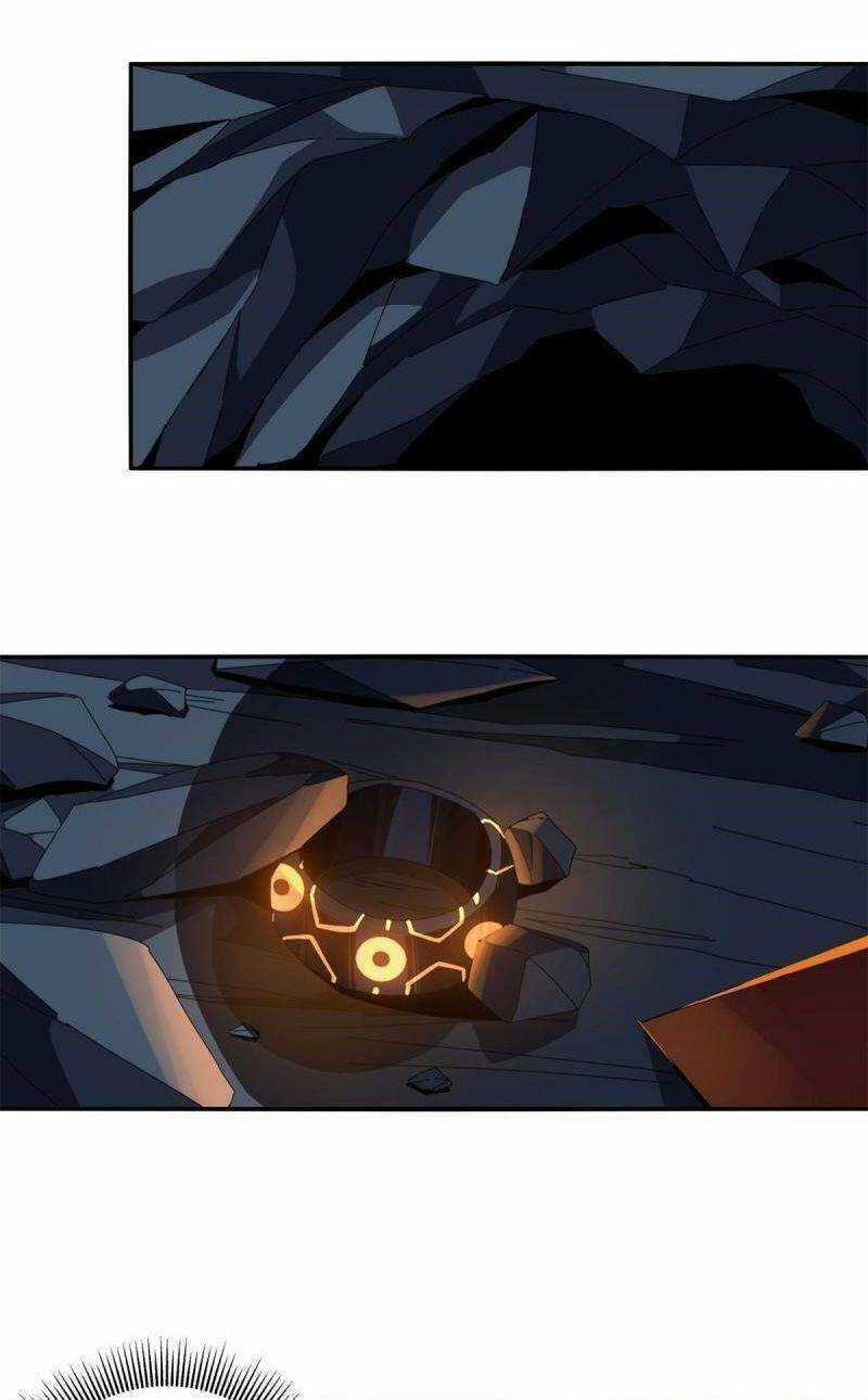 Siêu Thần Chế Tạp Sư - Chapter 85 - Trang 22