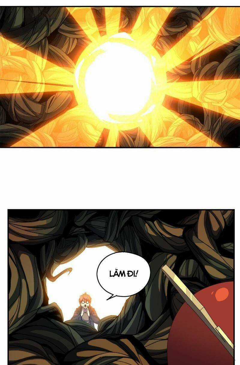 Siêu Thần Chế Tạp Sư - Chapter 85 - Trang 24