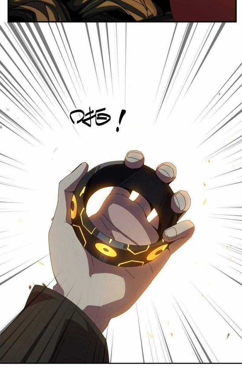 Siêu Thần Chế Tạp Sư - Chapter 85 - Trang 25