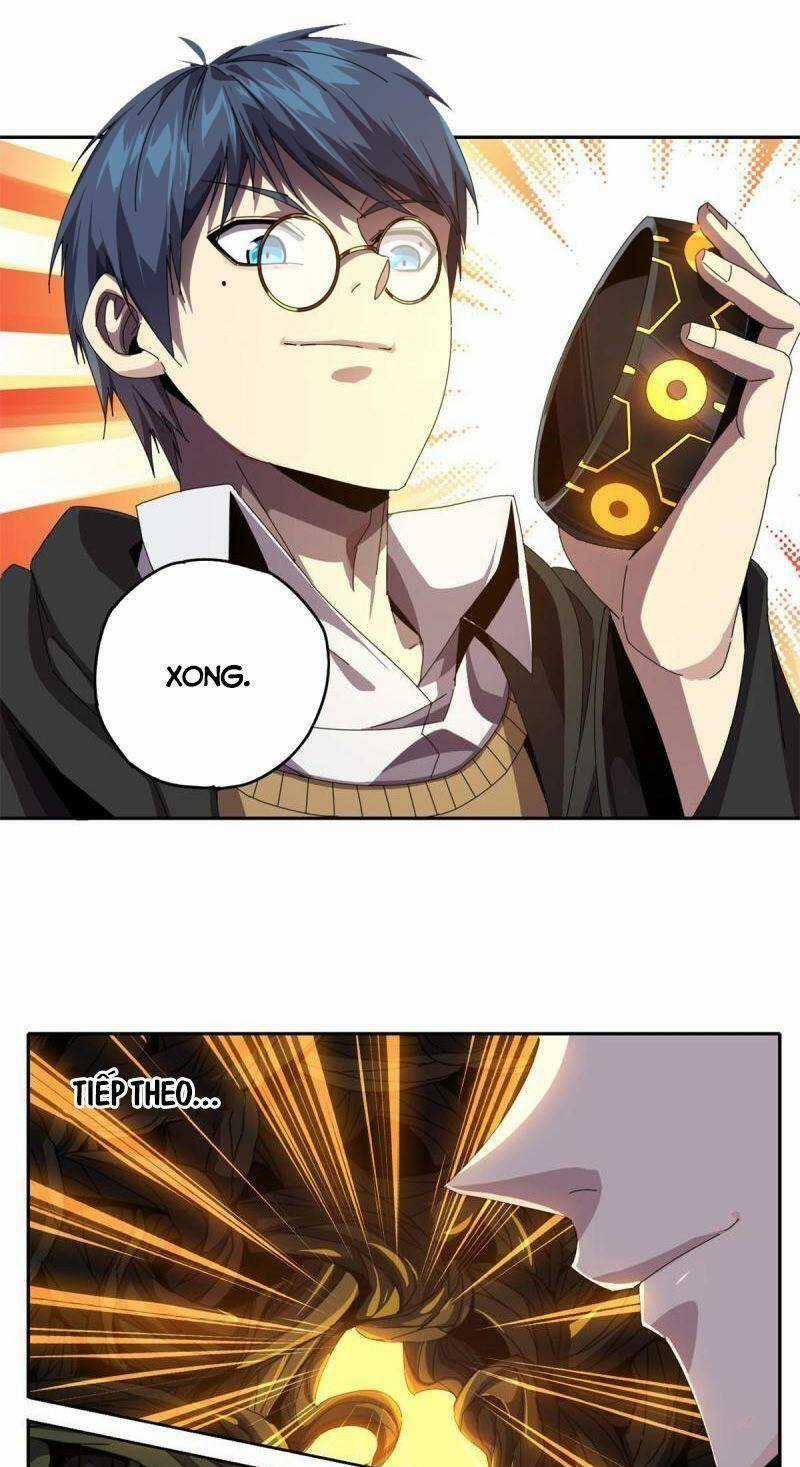 Siêu Thần Chế Tạp Sư - Chapter 85 - Trang 26