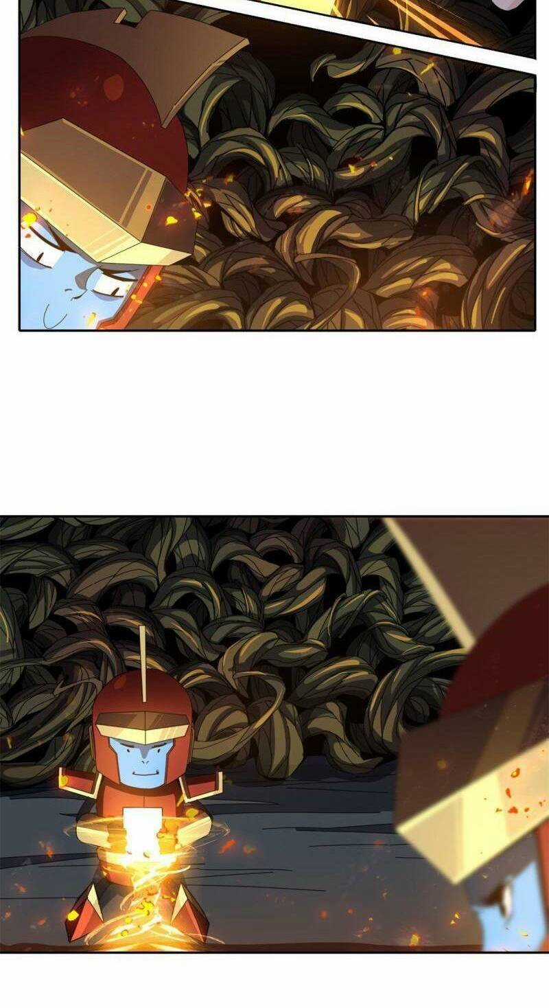 Siêu Thần Chế Tạp Sư - Chapter 85 - Trang 27