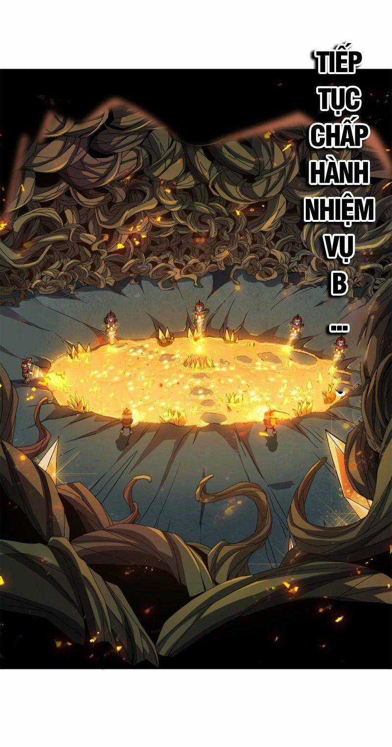 Siêu Thần Chế Tạp Sư - Chapter 85 - Trang 28