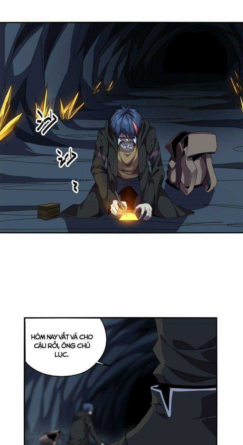 Siêu Thần Chế Tạp Sư - Chapter 85 - Trang 30