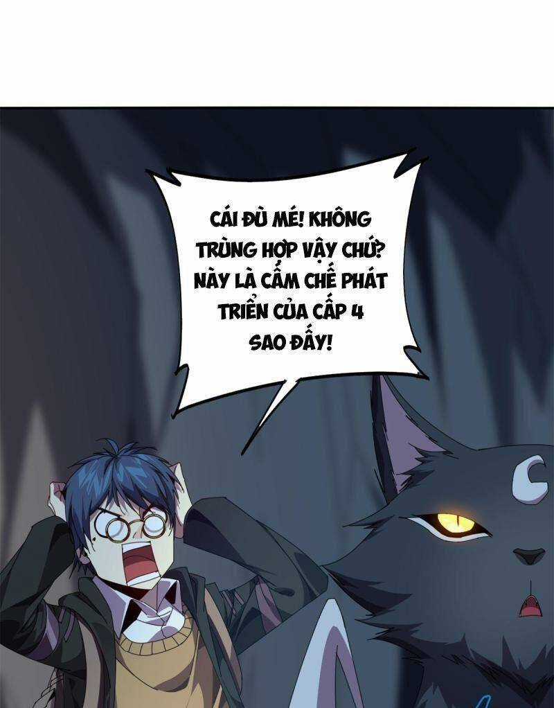 Siêu Thần Chế Tạp Sư - Chapter 85 - Trang 4