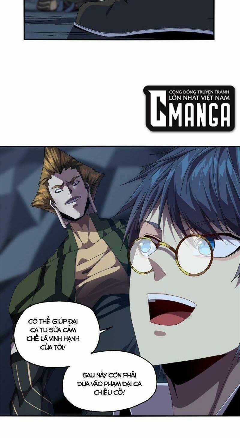 Siêu Thần Chế Tạp Sư - Chapter 85 - Trang 31