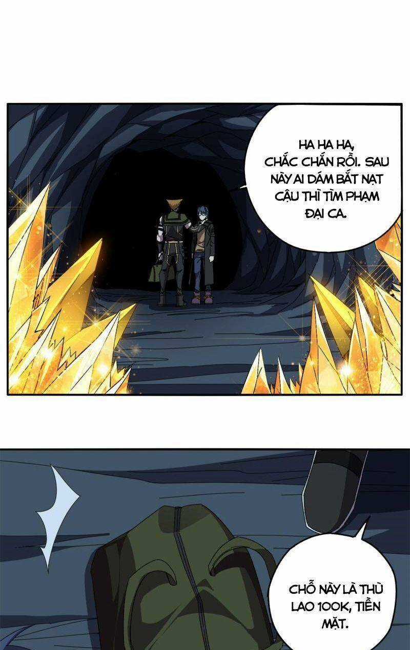 Siêu Thần Chế Tạp Sư - Chapter 85 - Trang 32