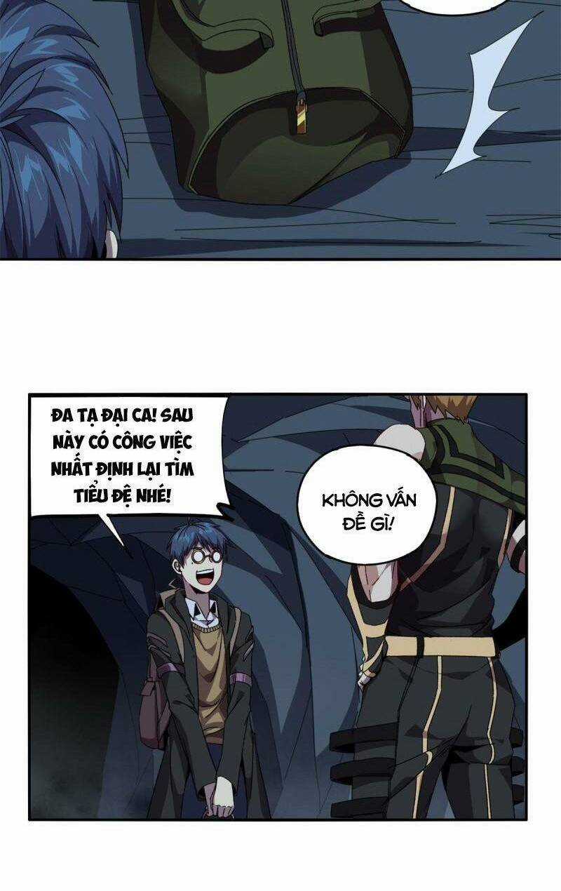 Siêu Thần Chế Tạp Sư - Chapter 85 - Trang 33