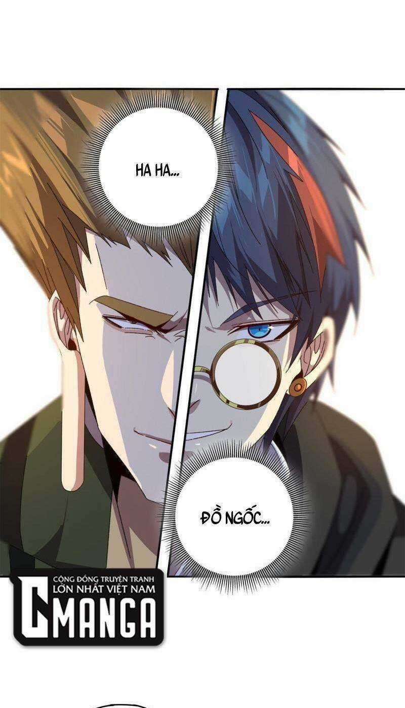 Siêu Thần Chế Tạp Sư - Chapter 85 - Trang 34
