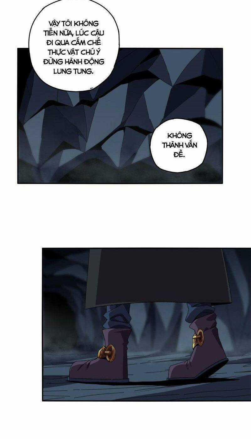 Siêu Thần Chế Tạp Sư - Chapter 85 - Trang 35