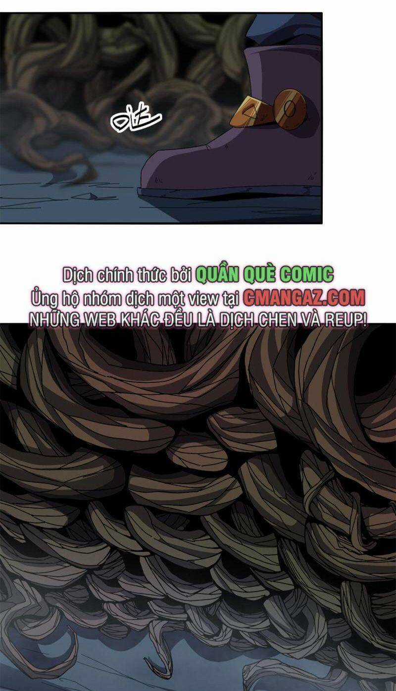 Siêu Thần Chế Tạp Sư - Chapter 85 - Trang 36