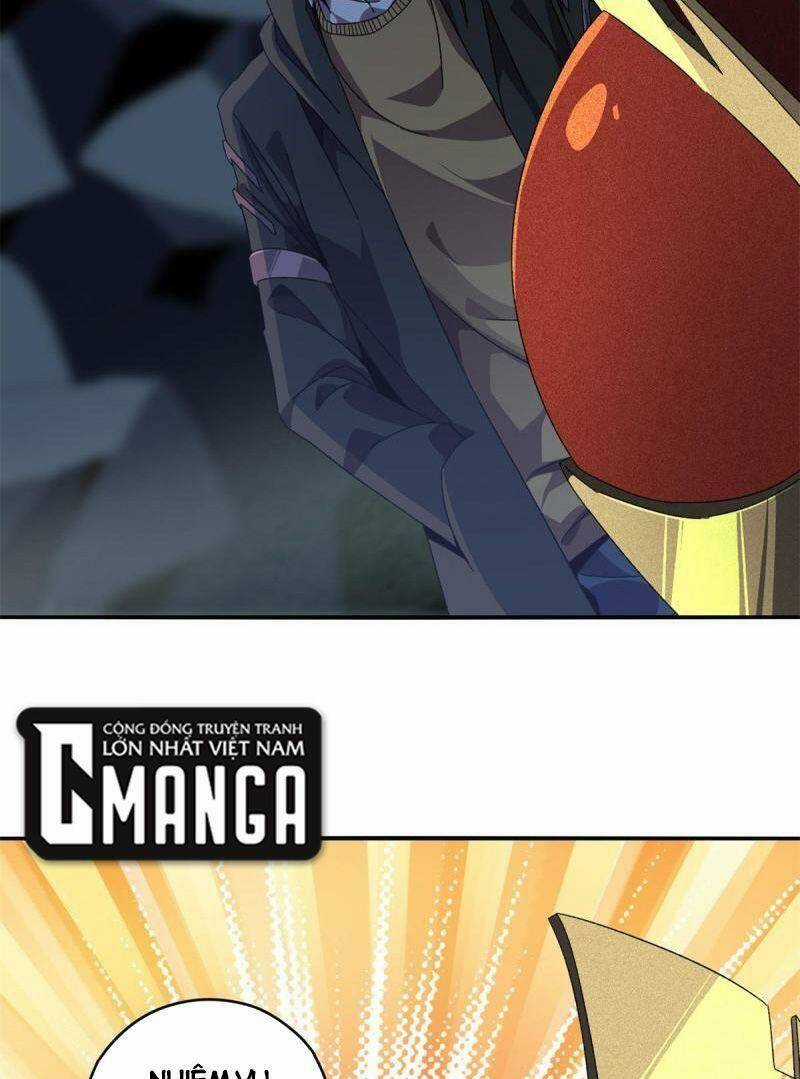 Siêu Thần Chế Tạp Sư - Chapter 85 - Trang 39