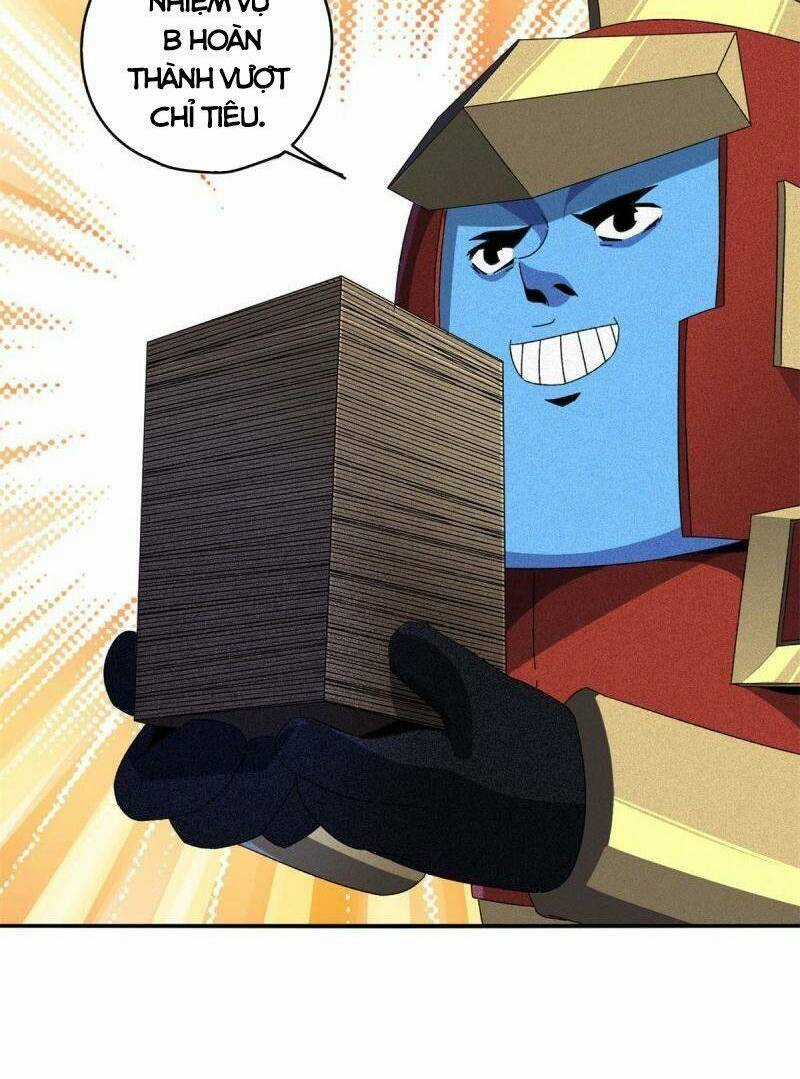Siêu Thần Chế Tạp Sư - Chapter 85 - Trang 40