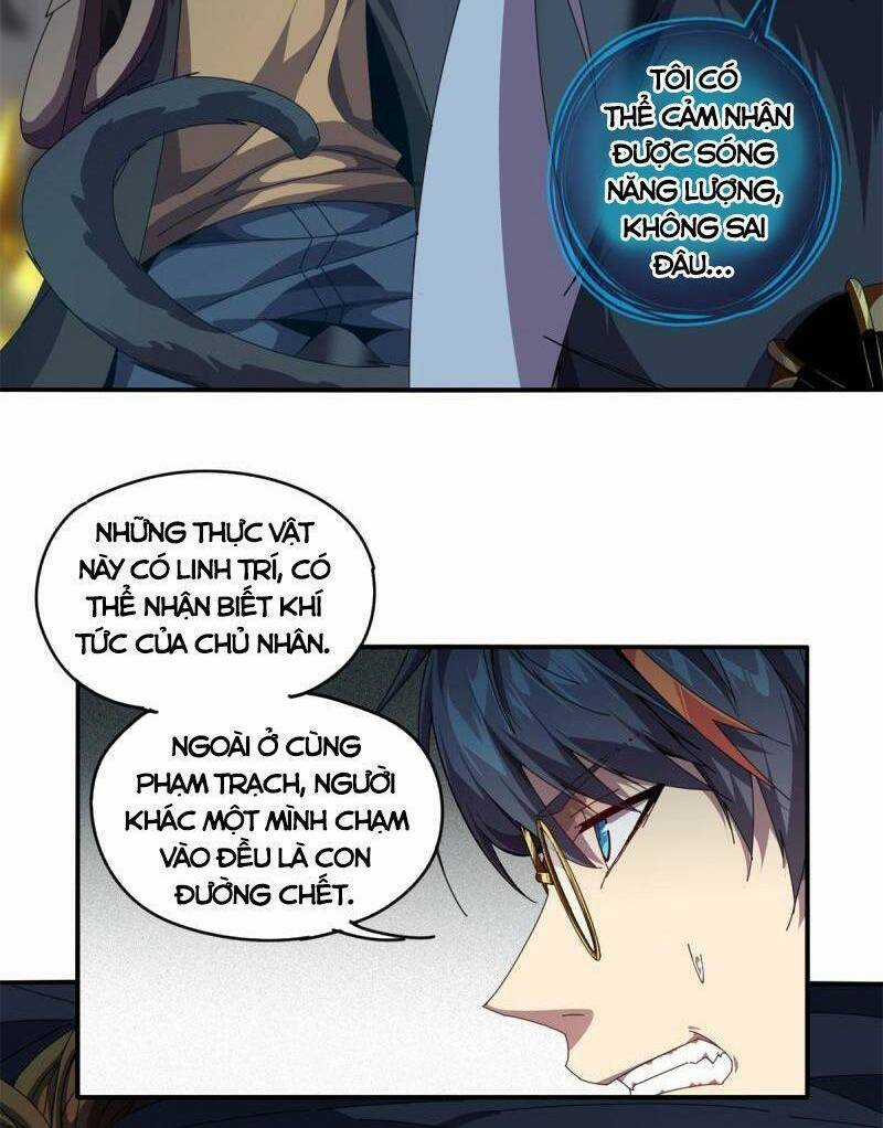 Siêu Thần Chế Tạp Sư - Chapter 85 - Trang 5