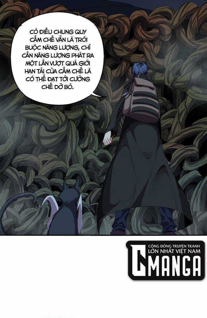 Siêu Thần Chế Tạp Sư - Chapter 85 - Trang 6