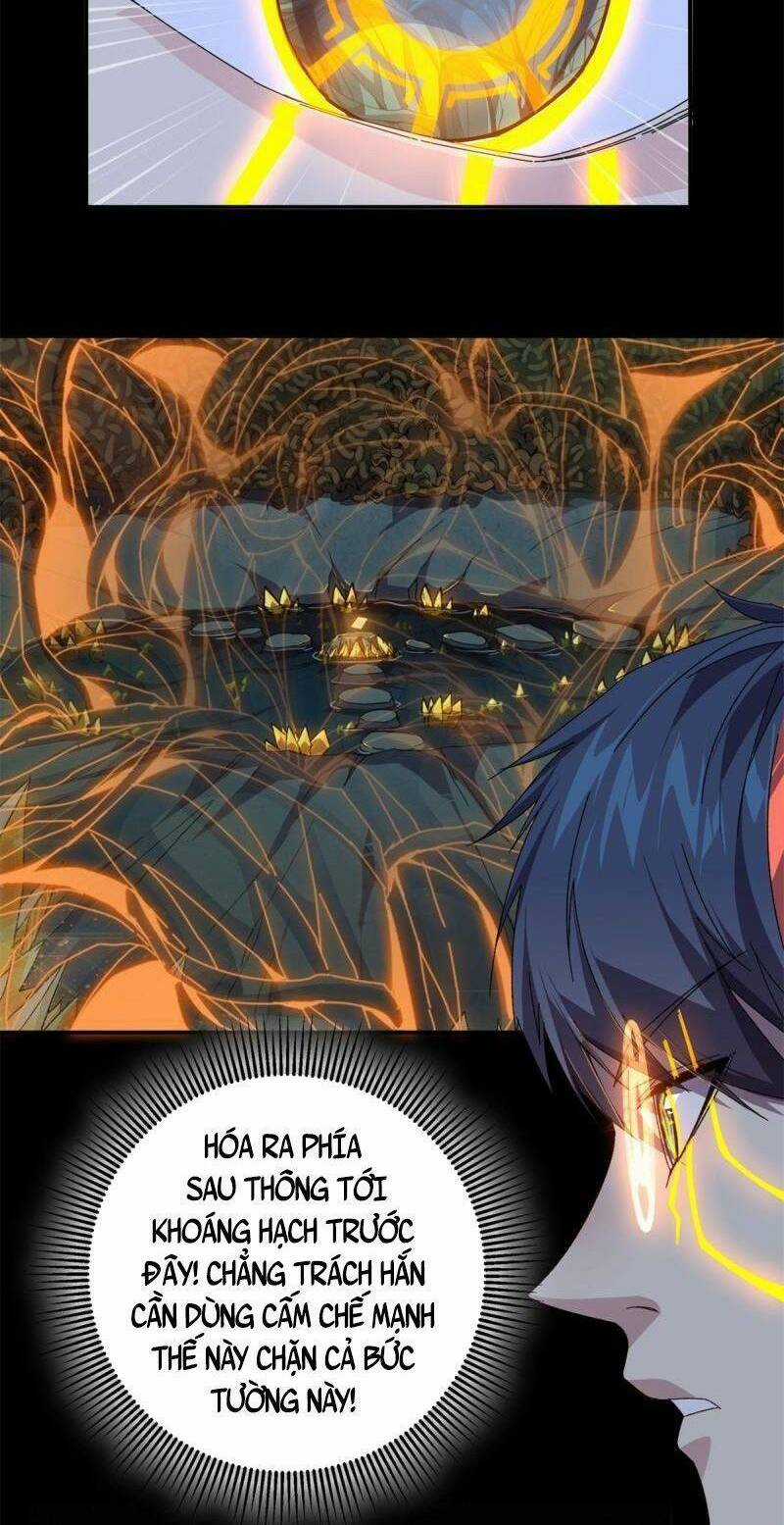 Siêu Thần Chế Tạp Sư - Chapter 85 - Trang 9