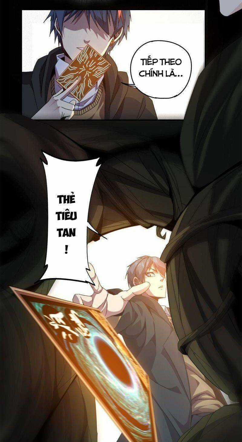 Siêu Thần Chế Tạp Sư - Chapter 85 - Trang 10