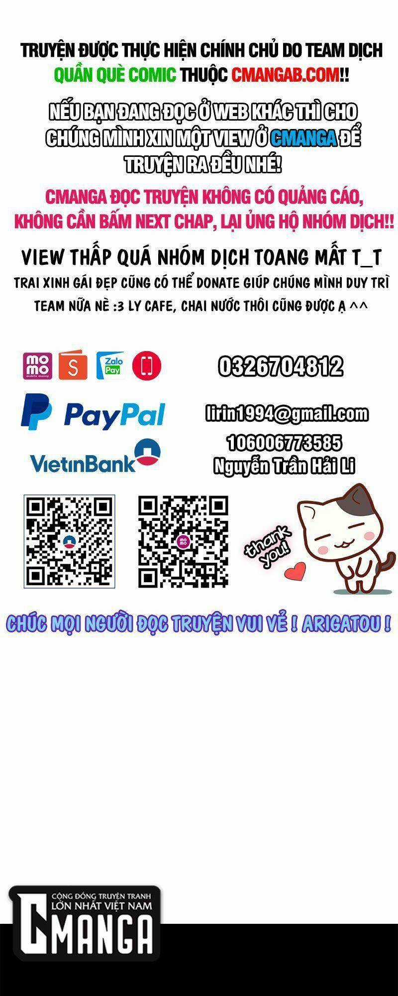 Siêu Thần Chế Tạp Sư - Chapter 86 - Trang 1