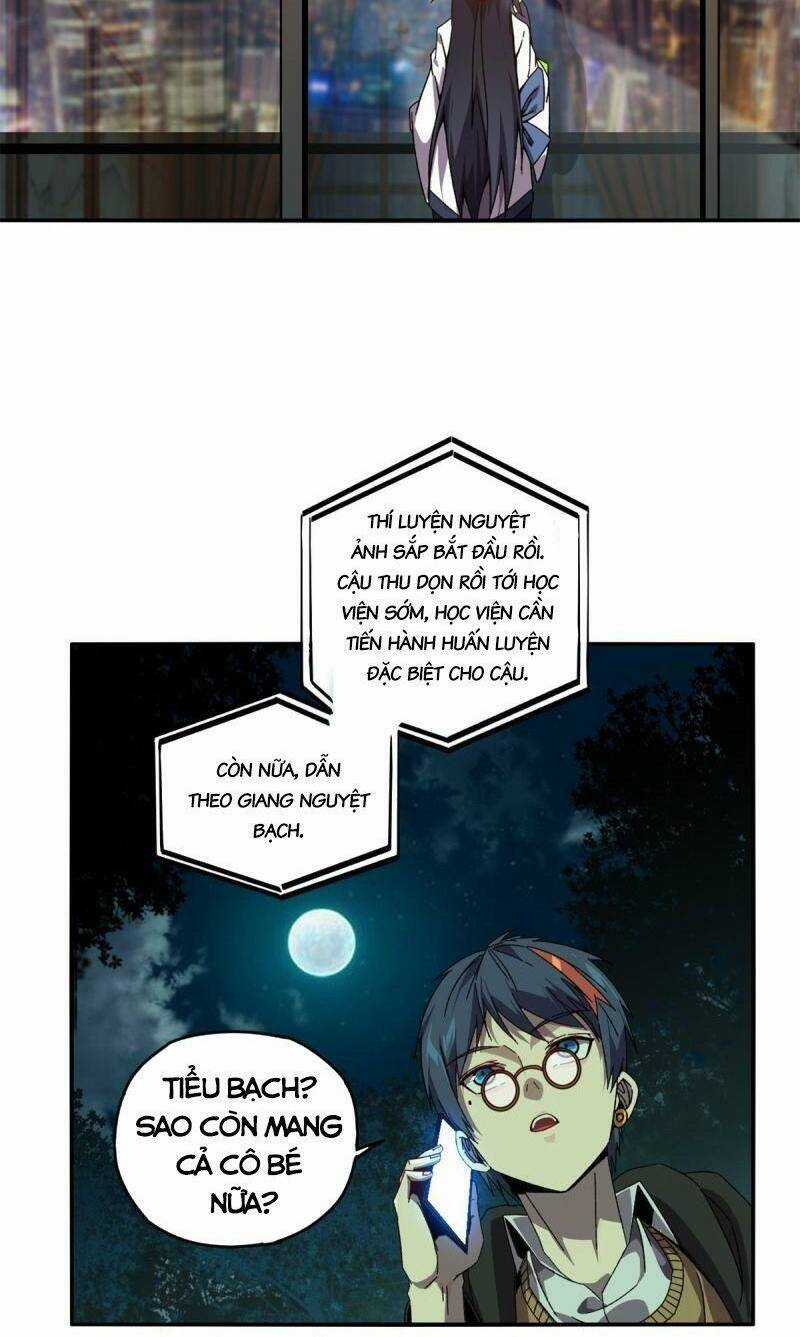 Siêu Thần Chế Tạp Sư - Chapter 86 - Trang 11