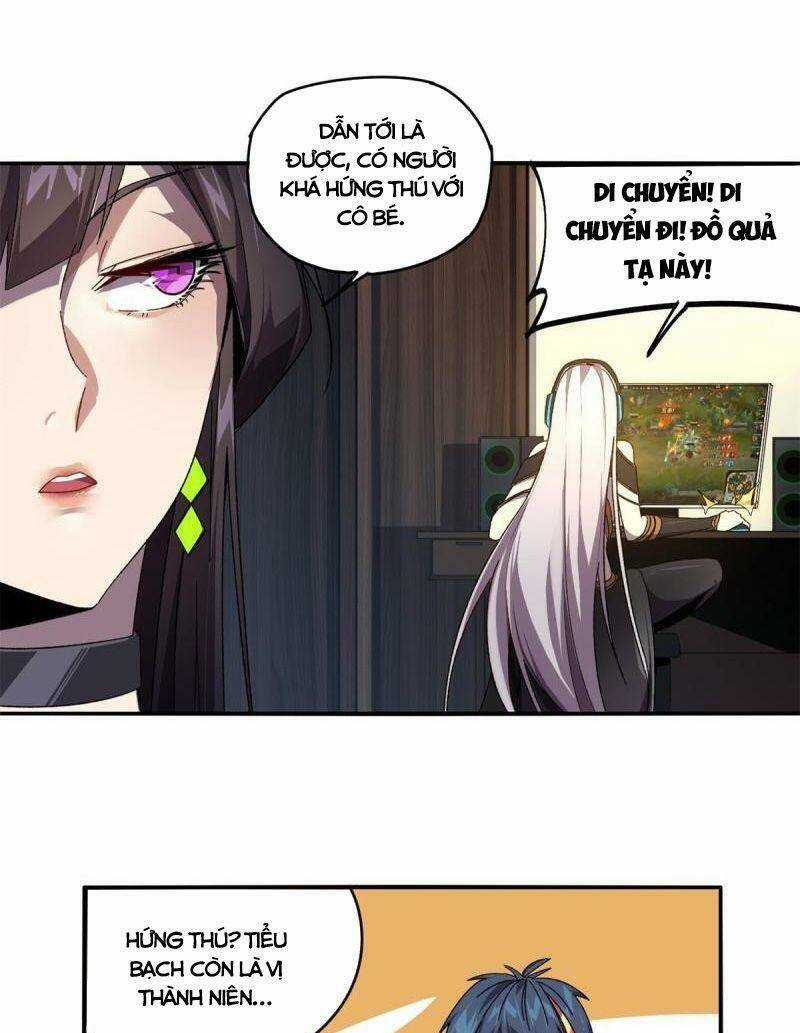 Siêu Thần Chế Tạp Sư - Chapter 86 - Trang 12