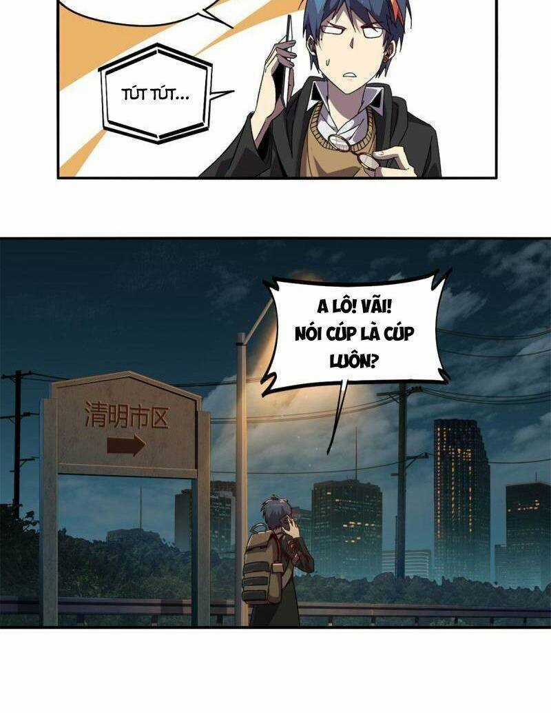 Siêu Thần Chế Tạp Sư - Chapter 86 - Trang 13