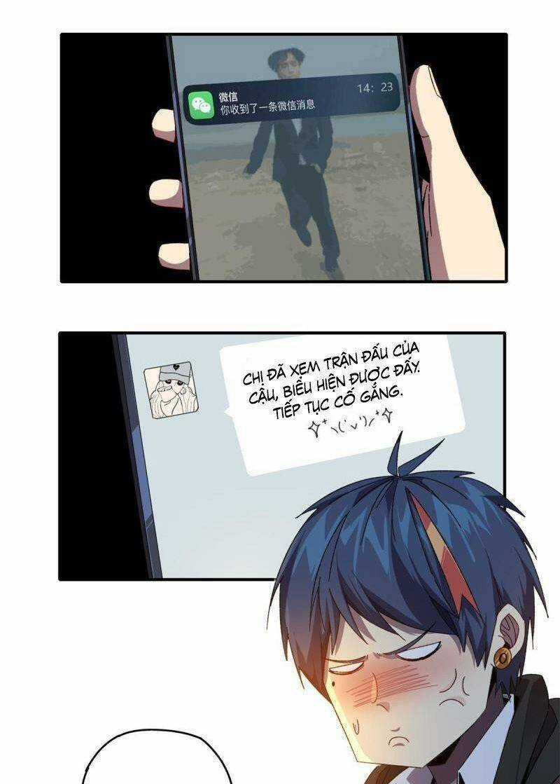 Siêu Thần Chế Tạp Sư - Chapter 86 - Trang 14