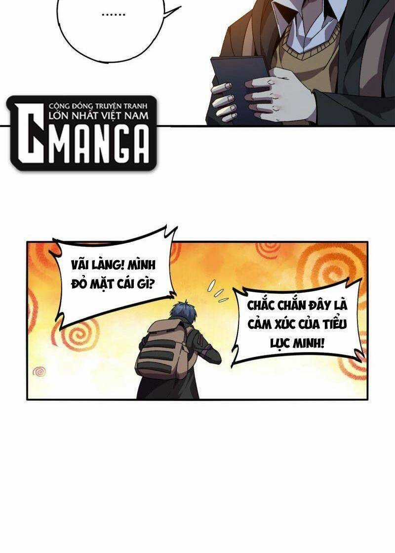 Siêu Thần Chế Tạp Sư - Chapter 86 - Trang 15