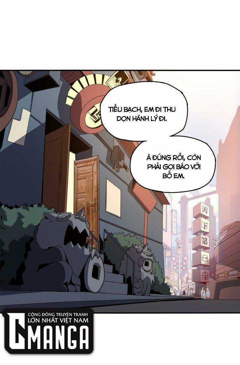 Siêu Thần Chế Tạp Sư - Chapter 86 - Trang 18