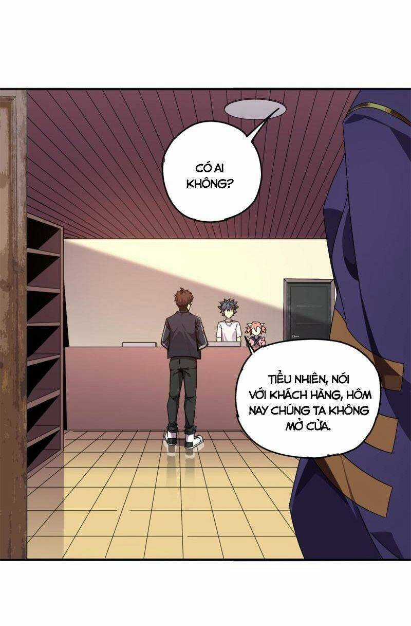 Siêu Thần Chế Tạp Sư - Chapter 86 - Trang 19