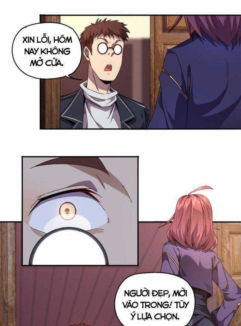 Siêu Thần Chế Tạp Sư - Chapter 86 - Trang 20