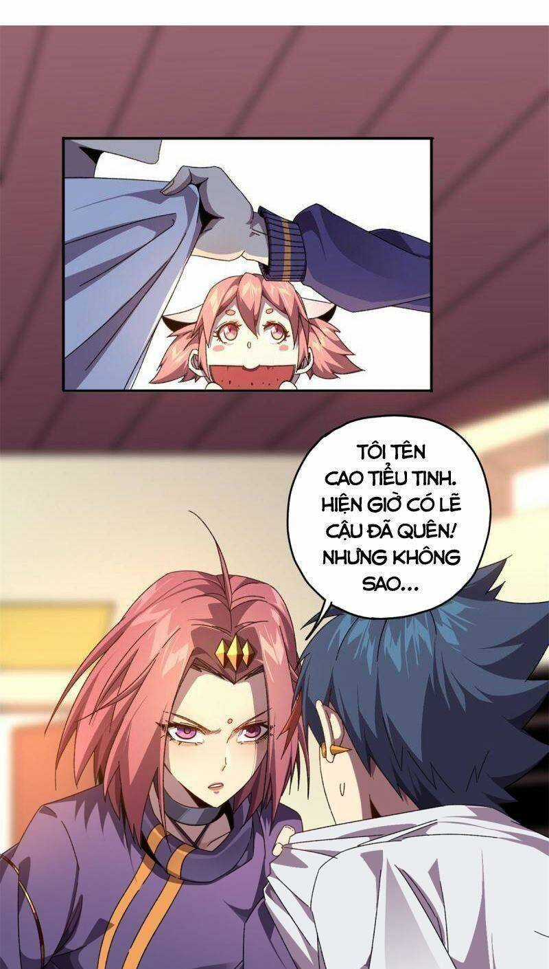 Siêu Thần Chế Tạp Sư - Chapter 86 - Trang 22
