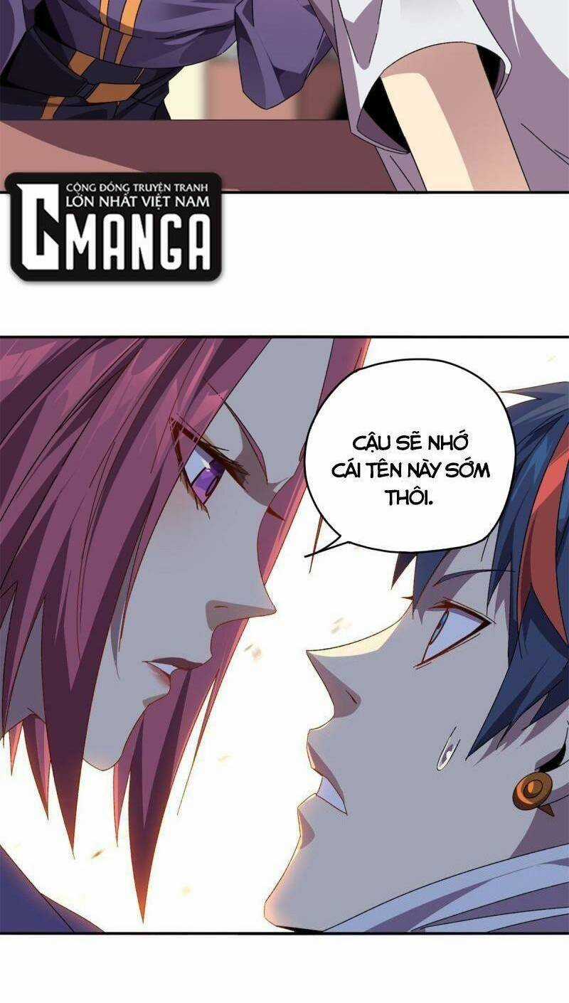 Siêu Thần Chế Tạp Sư - Chapter 86 - Trang 23