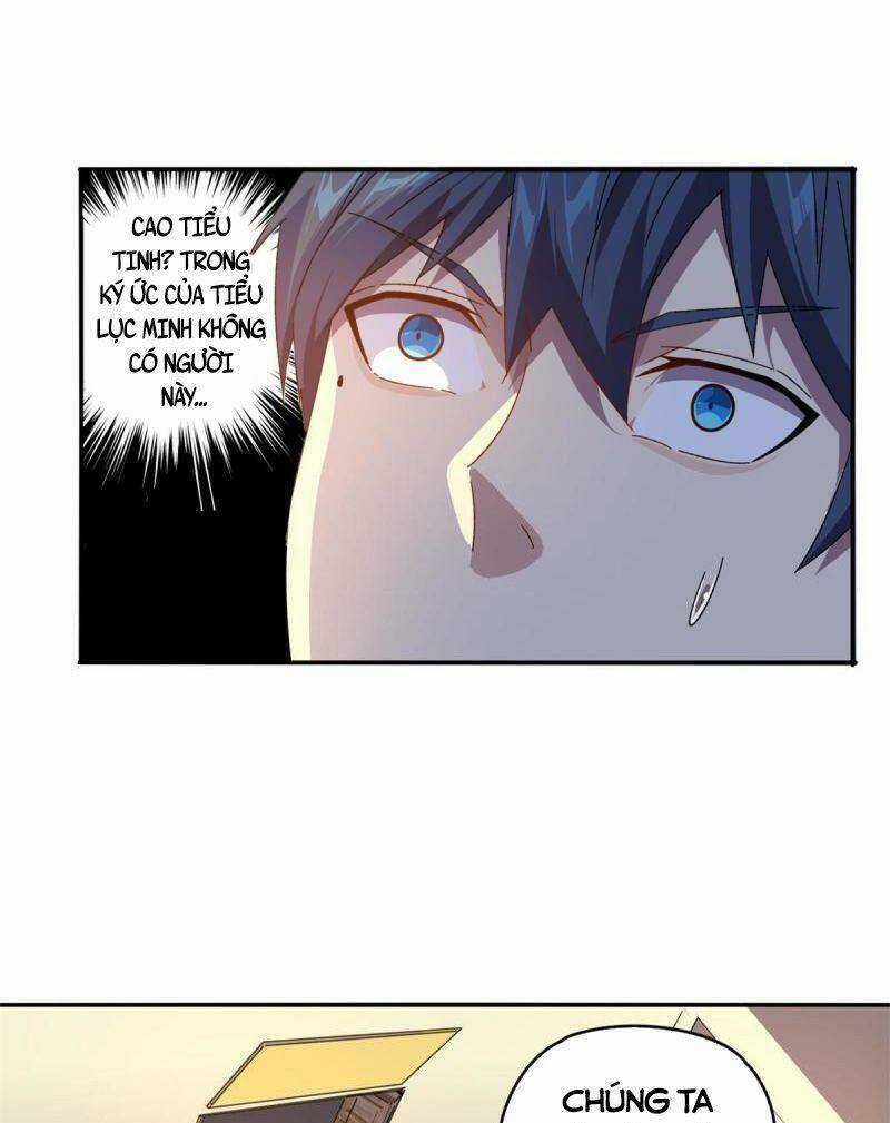 Siêu Thần Chế Tạp Sư - Chapter 86 - Trang 24