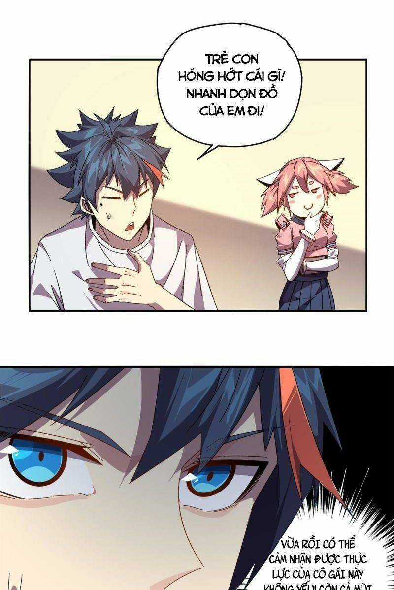 Siêu Thần Chế Tạp Sư - Chapter 86 - Trang 26