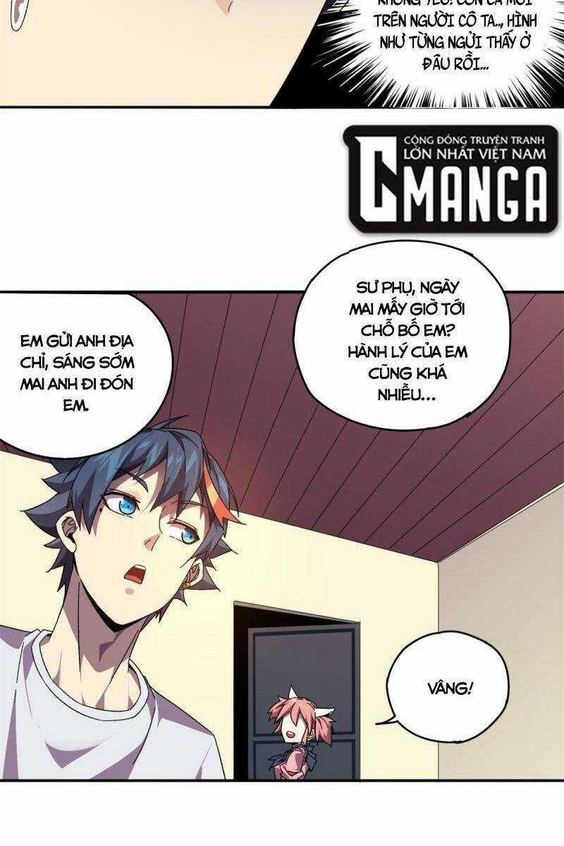 Siêu Thần Chế Tạp Sư - Chapter 86 - Trang 27