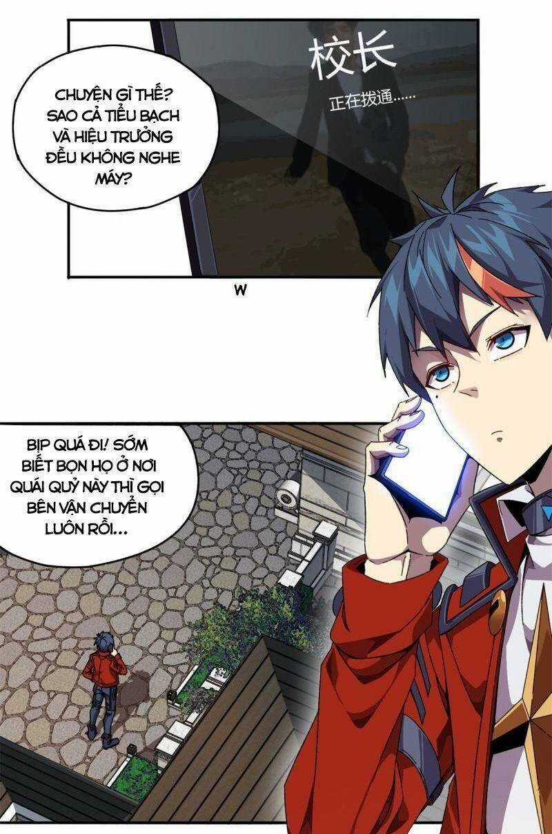 Siêu Thần Chế Tạp Sư - Chapter 86 - Trang 29