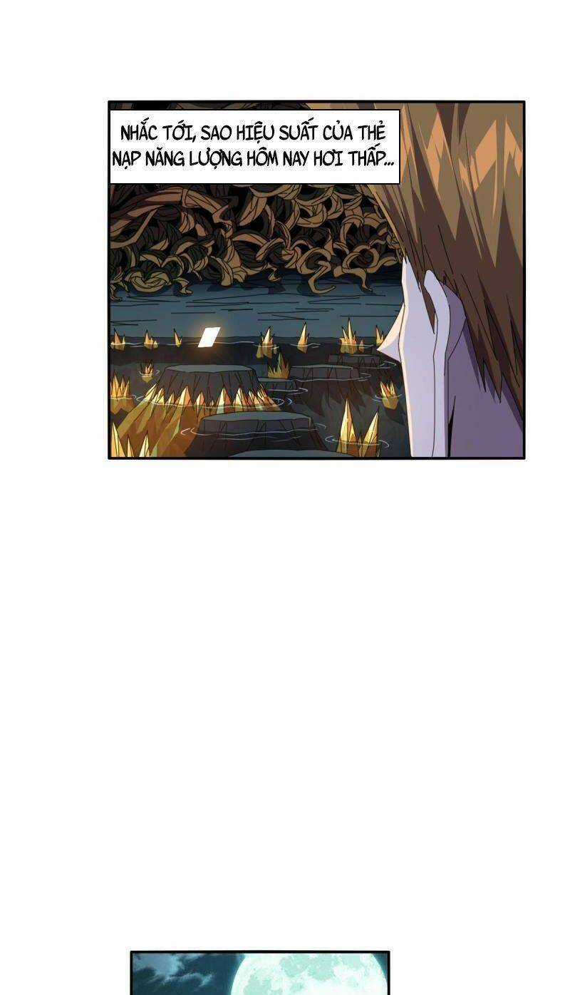 Siêu Thần Chế Tạp Sư - Chapter 86 - Trang 4