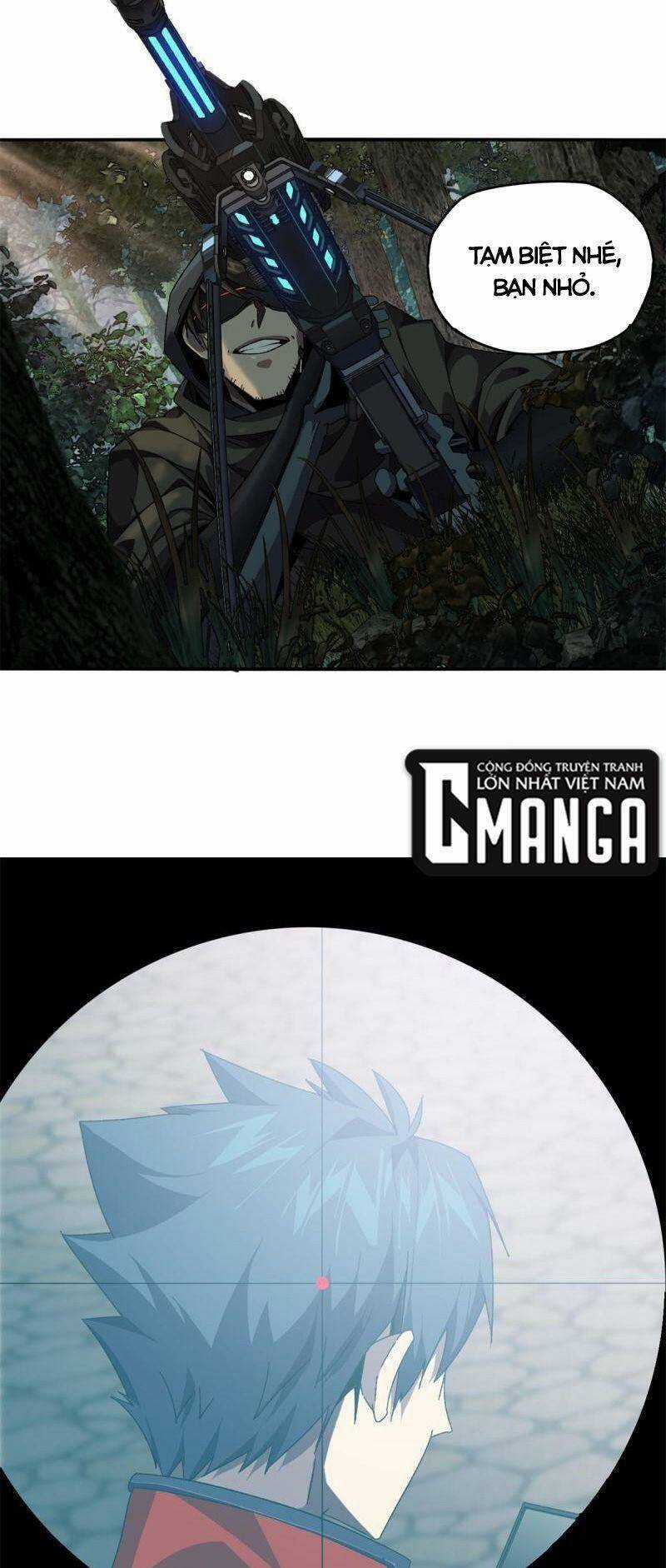 Siêu Thần Chế Tạp Sư - Chapter 86 - Trang 31