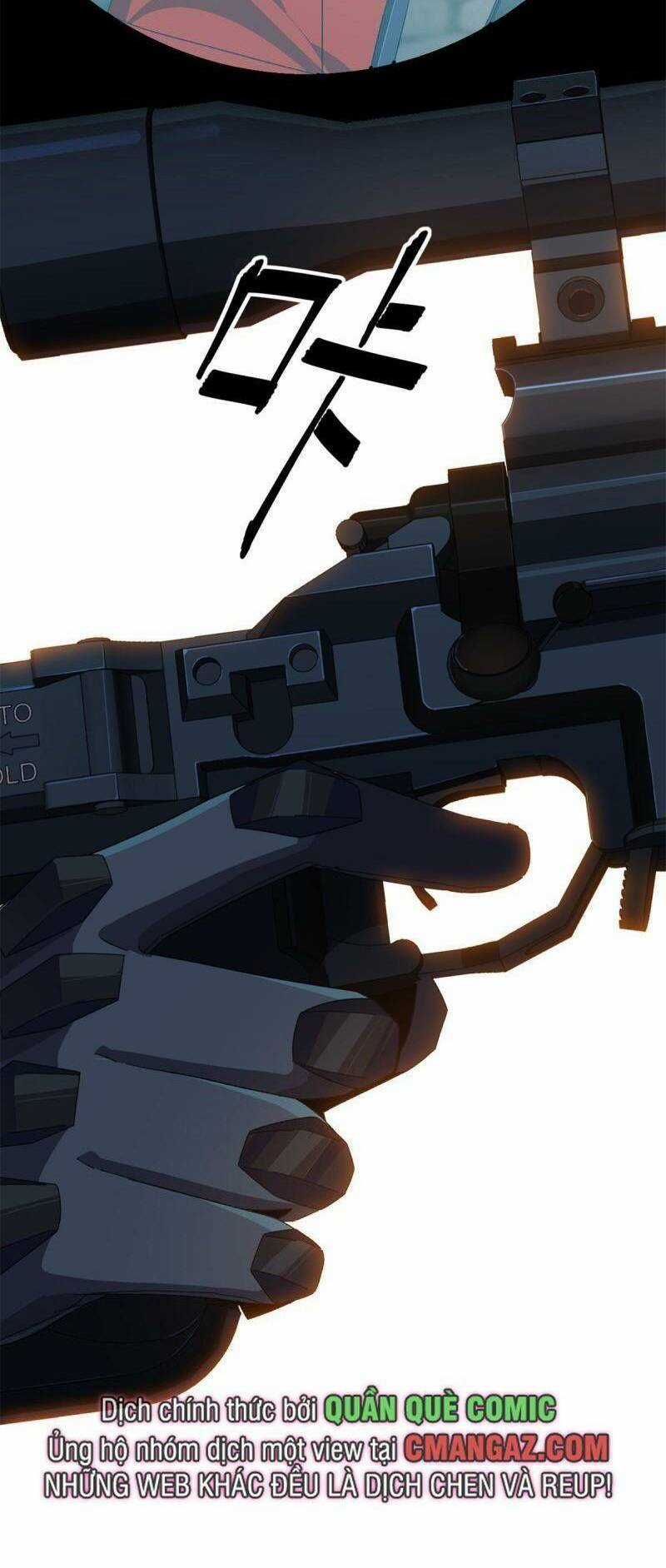Siêu Thần Chế Tạp Sư - Chapter 86 - Trang 32