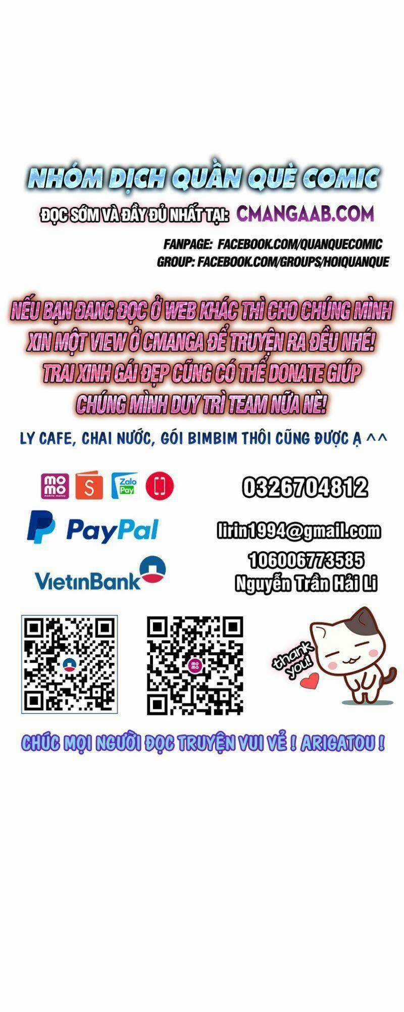 Siêu Thần Chế Tạp Sư - Chapter 87 - Trang 1